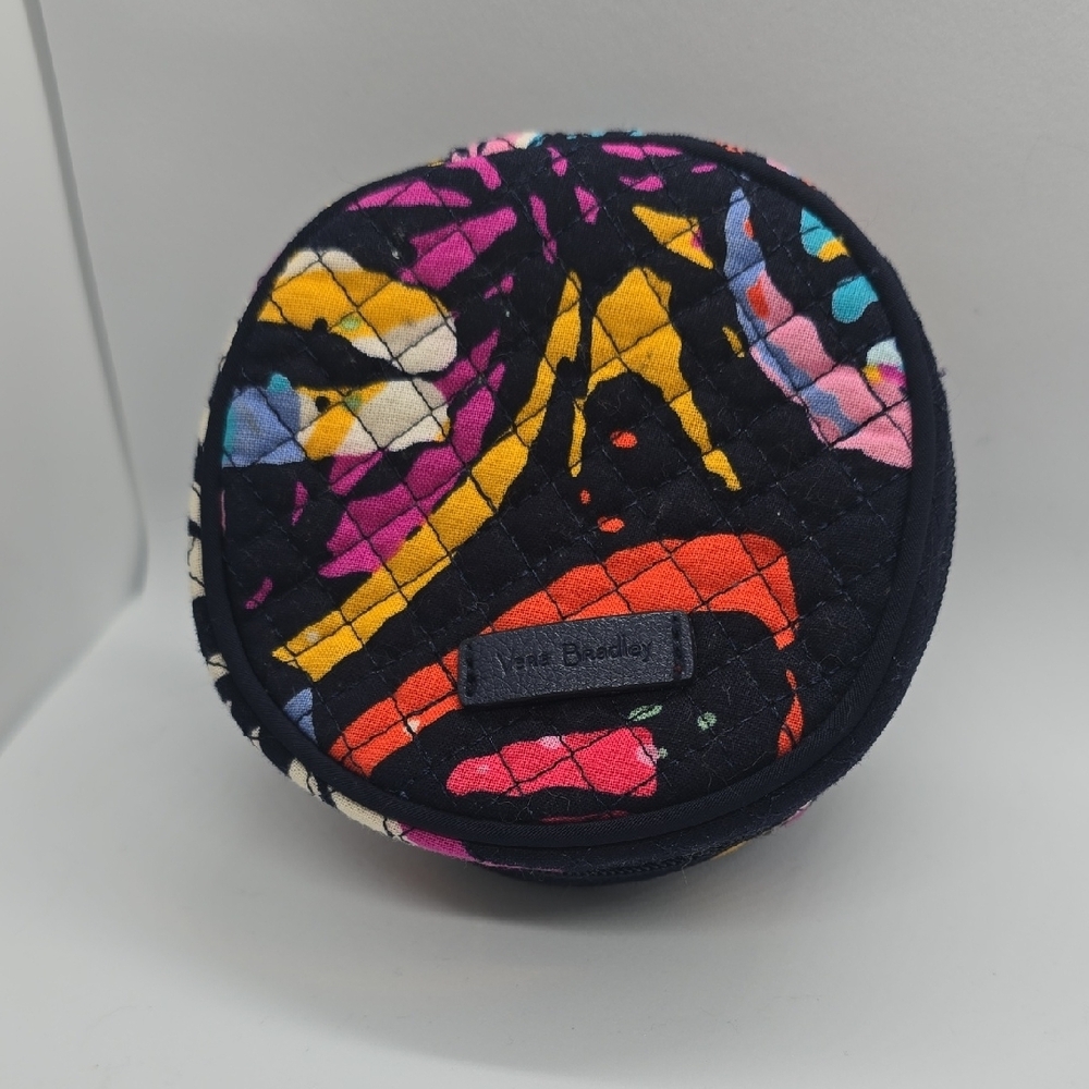 Vera Bradley Multicolor Accessories Collection - Picture 8 of 10